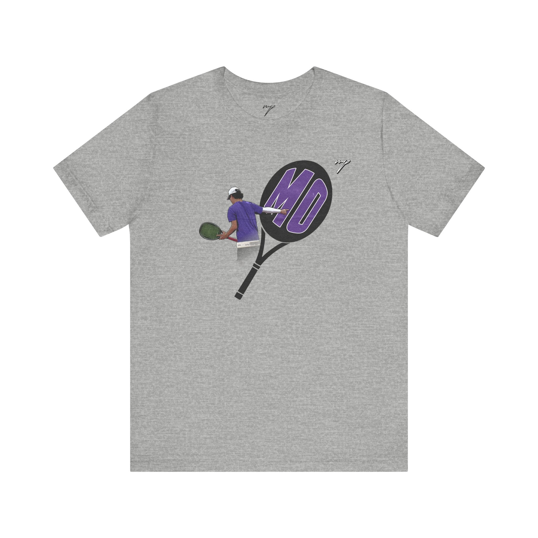 Matthew Oshiro Graphic Tee