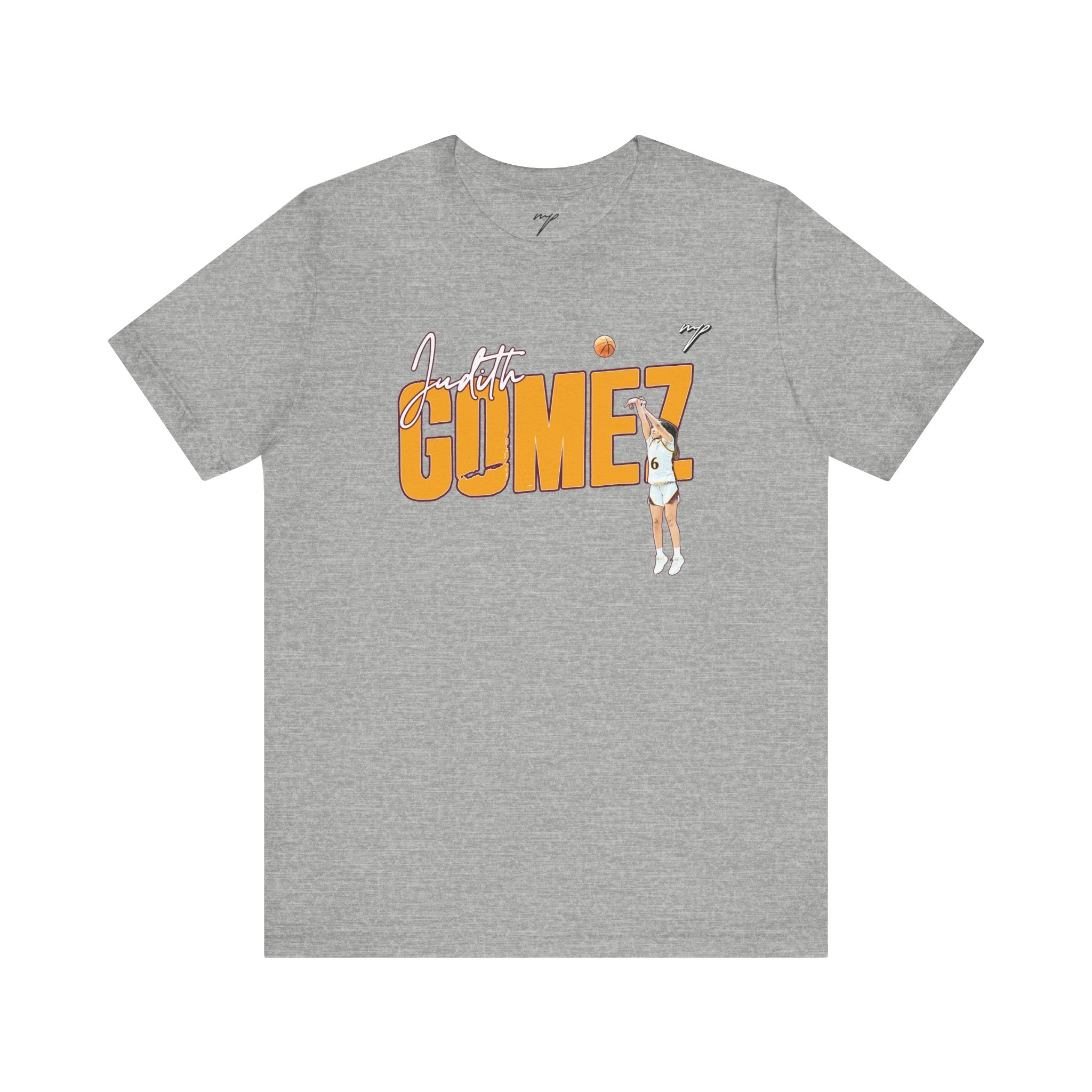 Judith Gomez Graphic Tee