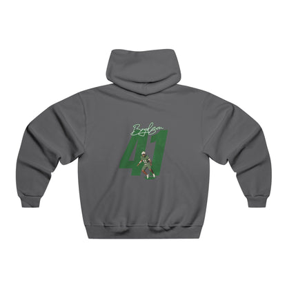 Marquez Brydson Vintage Hoodie