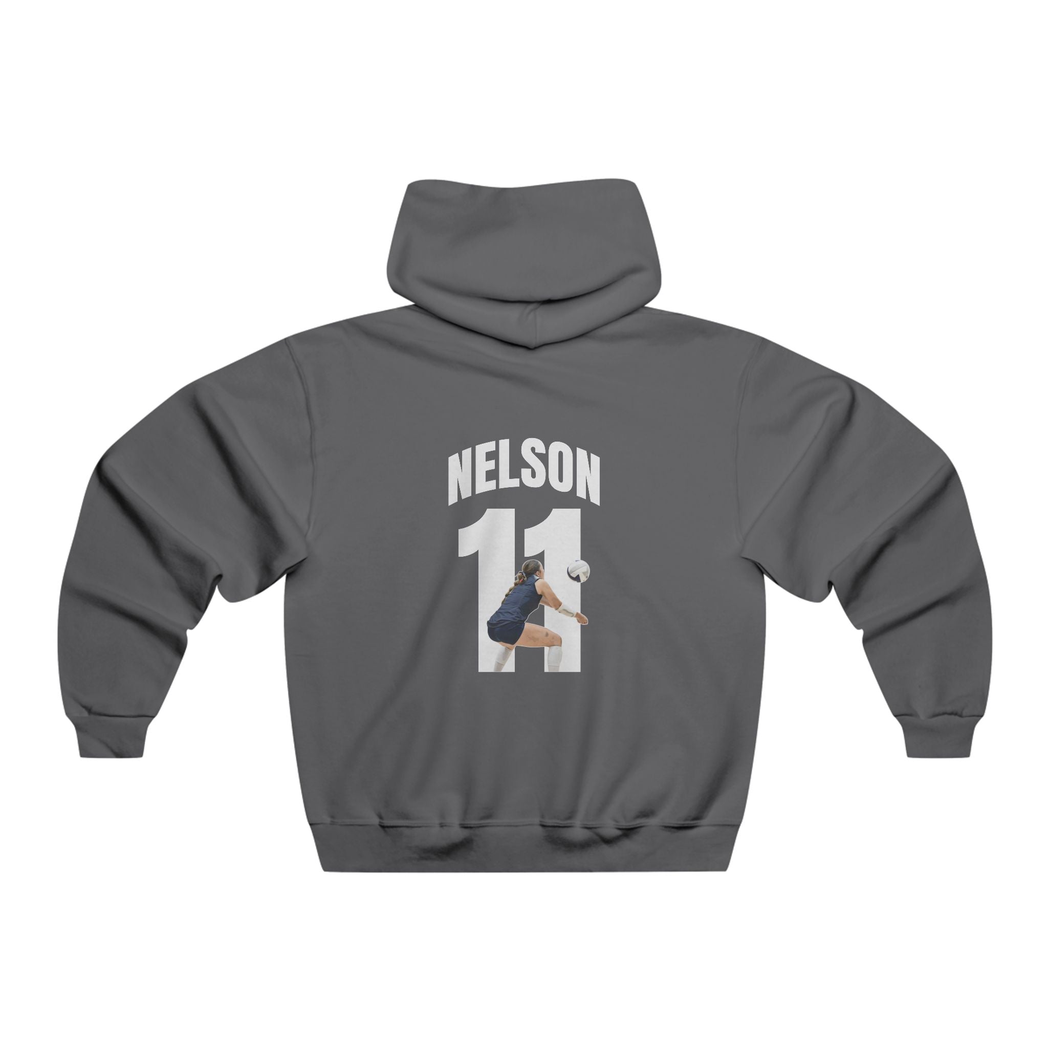 Grace Nelson Vintage Hoodie