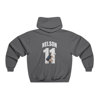 Grace Nelson Vintage Hoodie