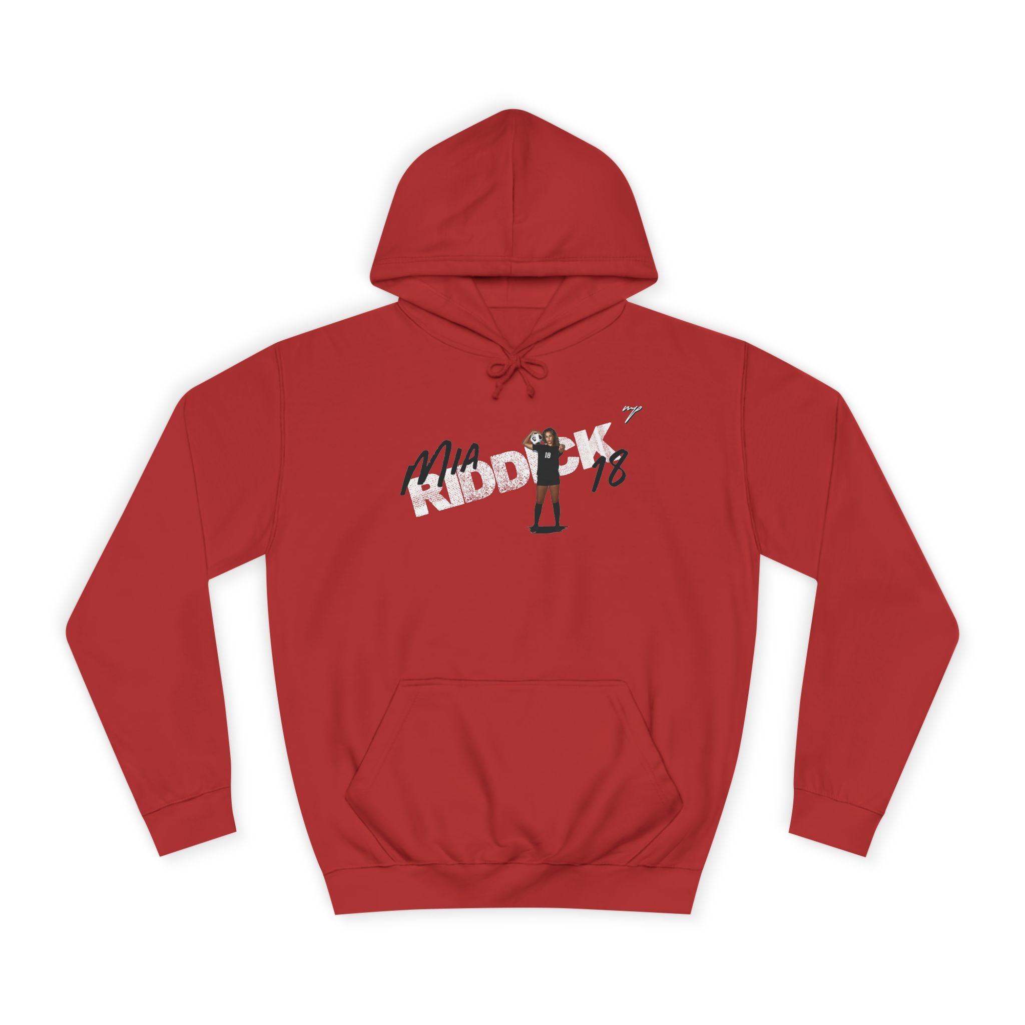 Mia Riddick Hoodie
