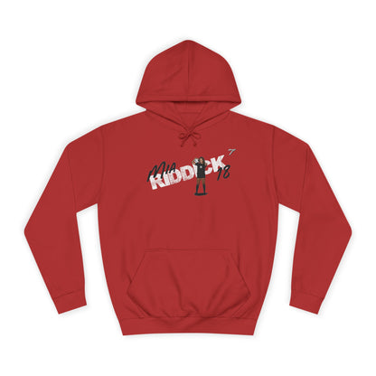 Mia Riddick Hoodie