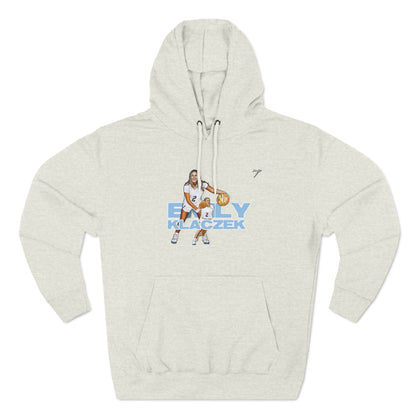 Emily Klaczek Vintage Hoodie