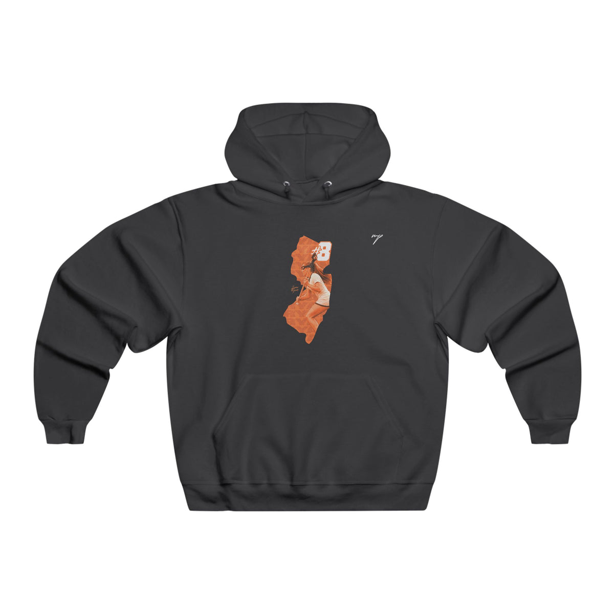 Jane Ryan Vintage Hoodie