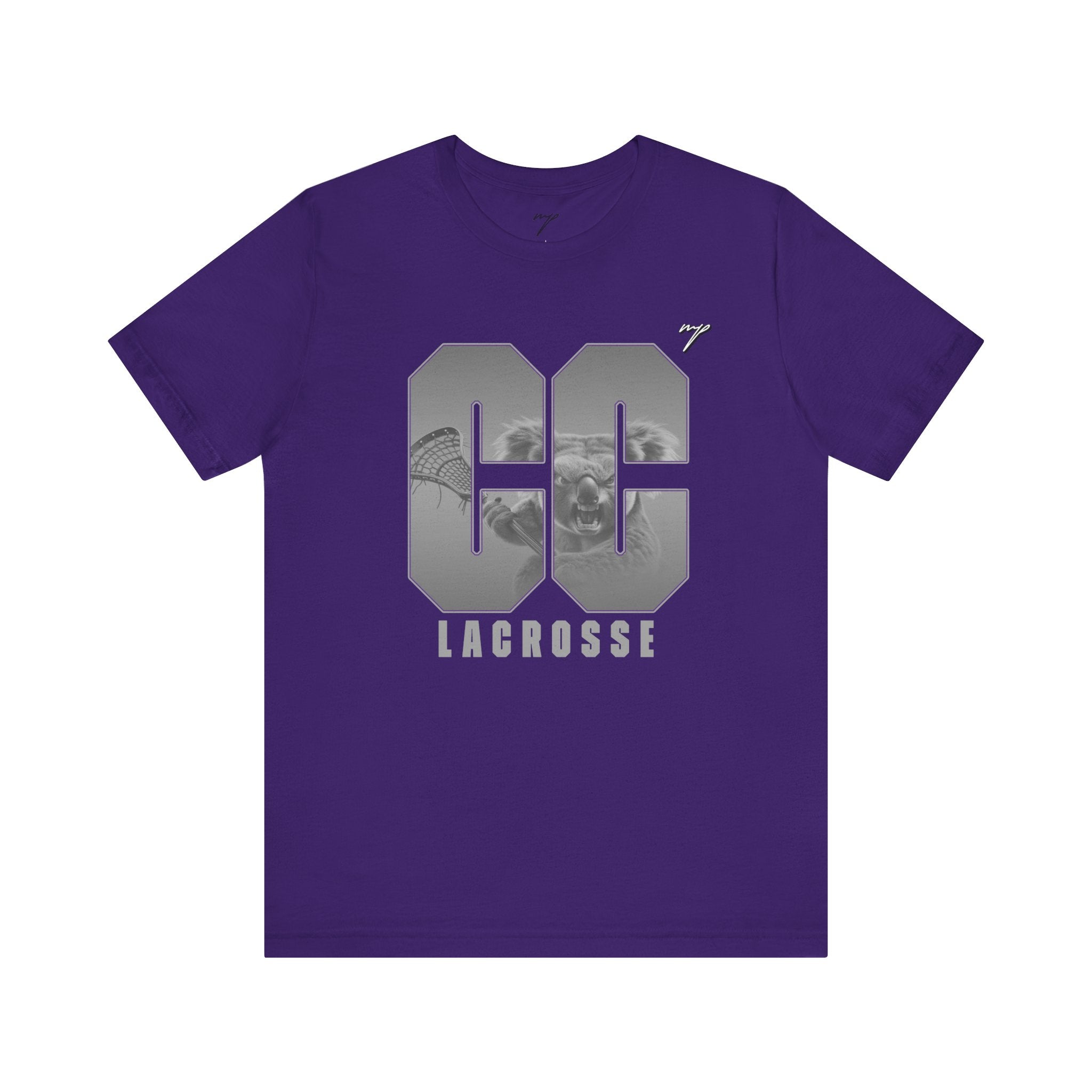 Columbia College Koalas Graphic Tee