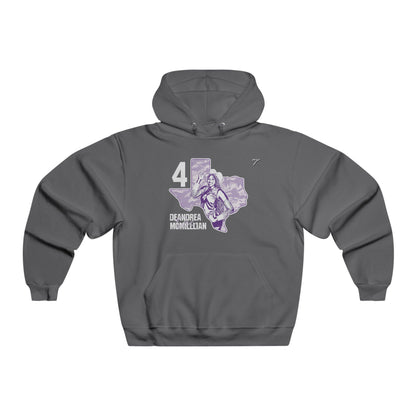 DeAndrea McMillian Vintage Hoodie