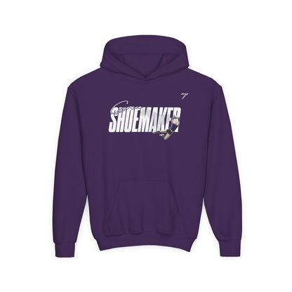 Grace Shoemaker YOUTH Hoodie