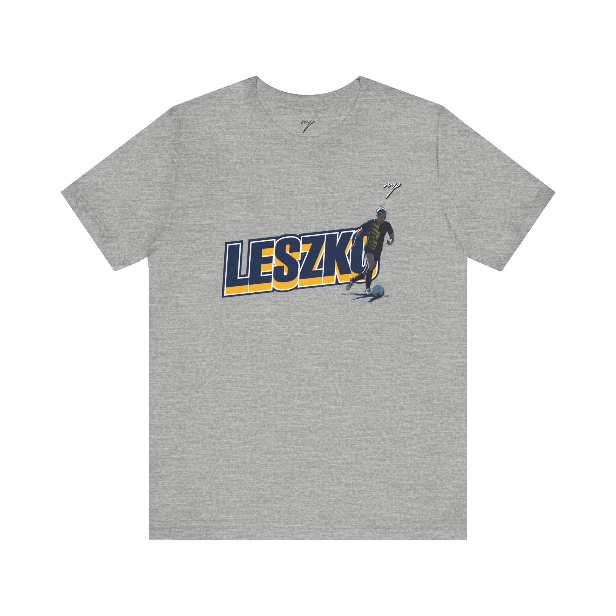 Mia Leszko Graphic Tee