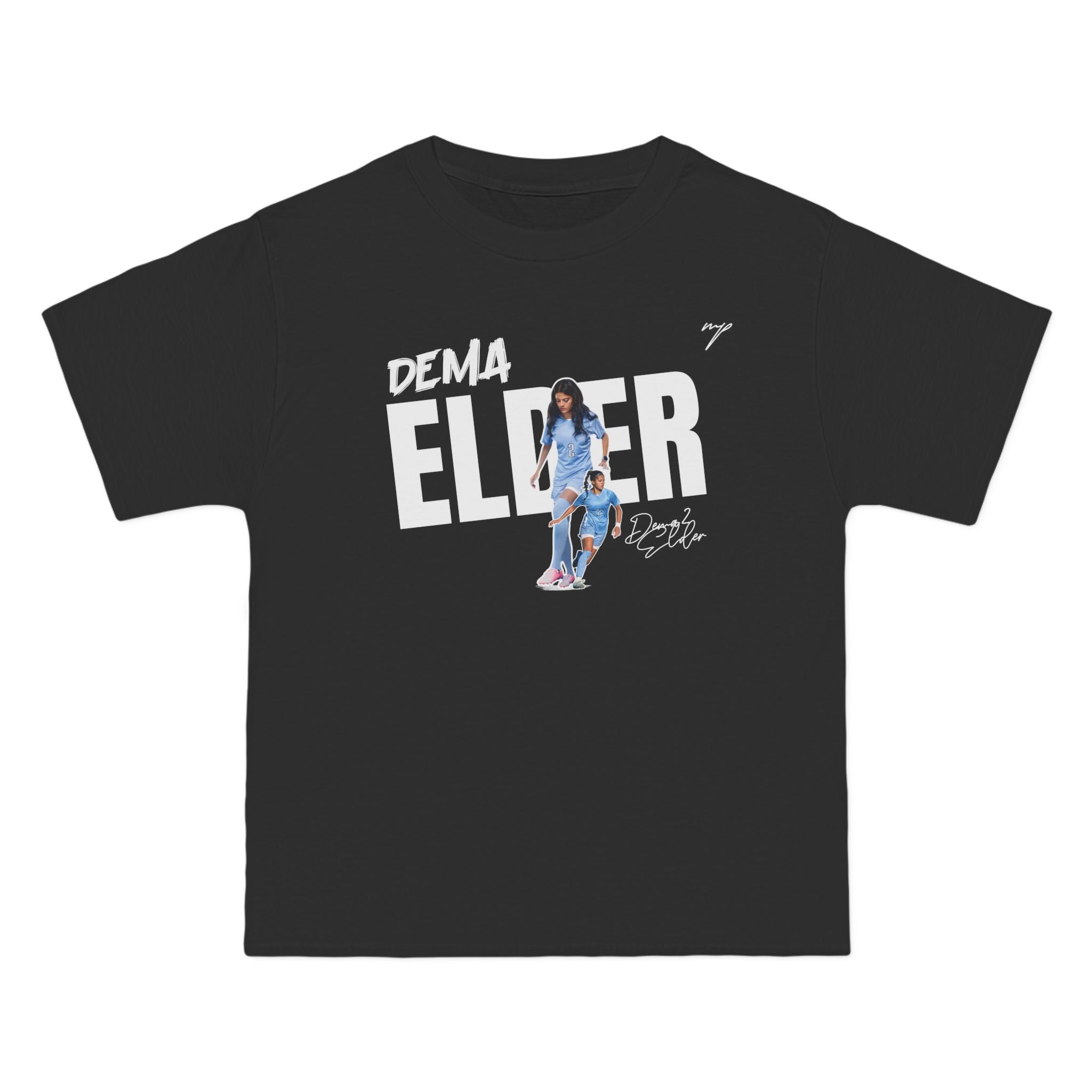 Dema Elder Vintage Tee