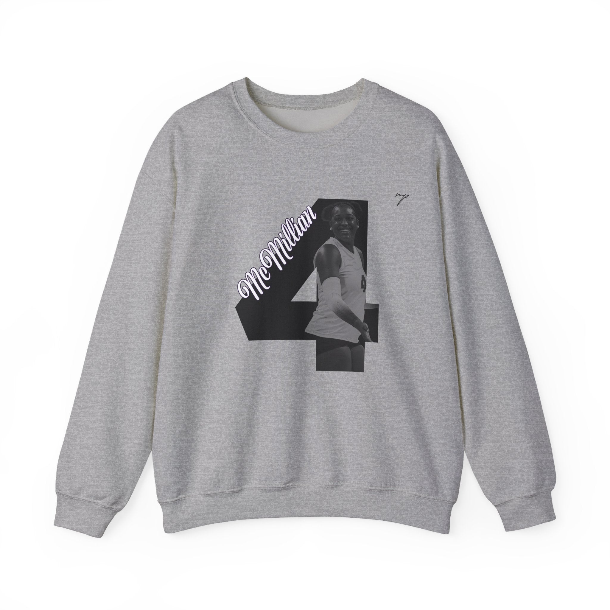Dee McMillian Crewneck