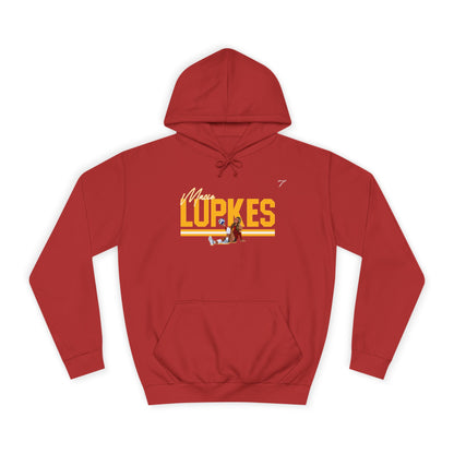 Macie Lupkes Hoodie