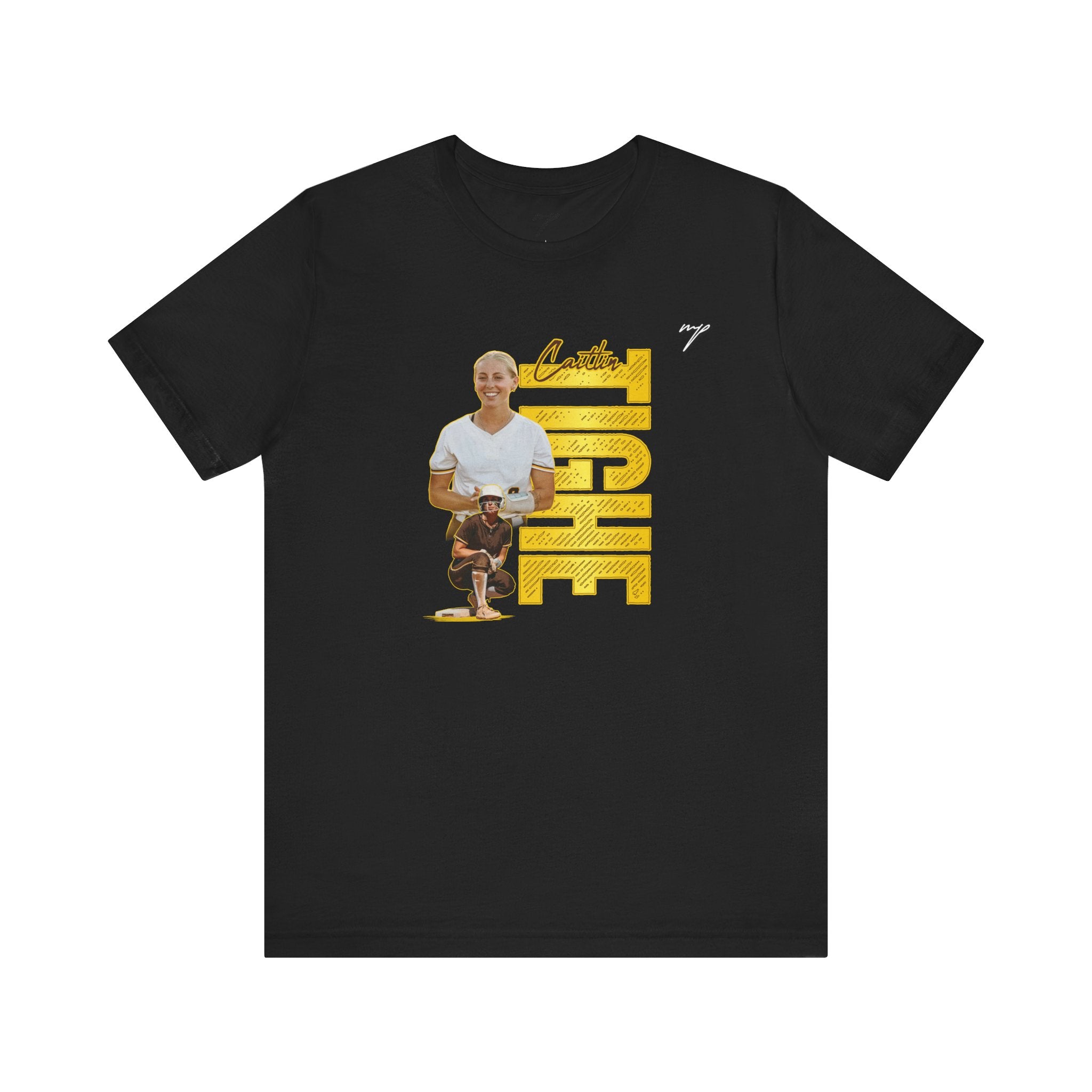 Caitlin Tighe Graphic Tee