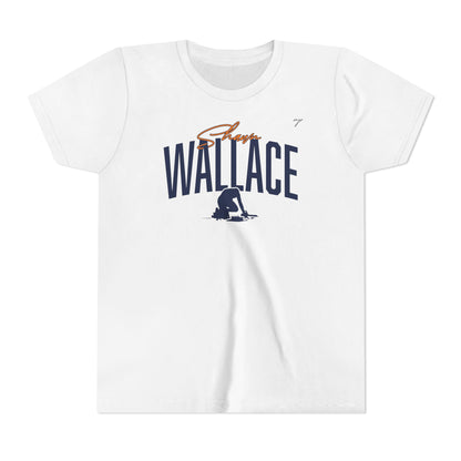 Shawn Wallace YOUTH Graphic Tee