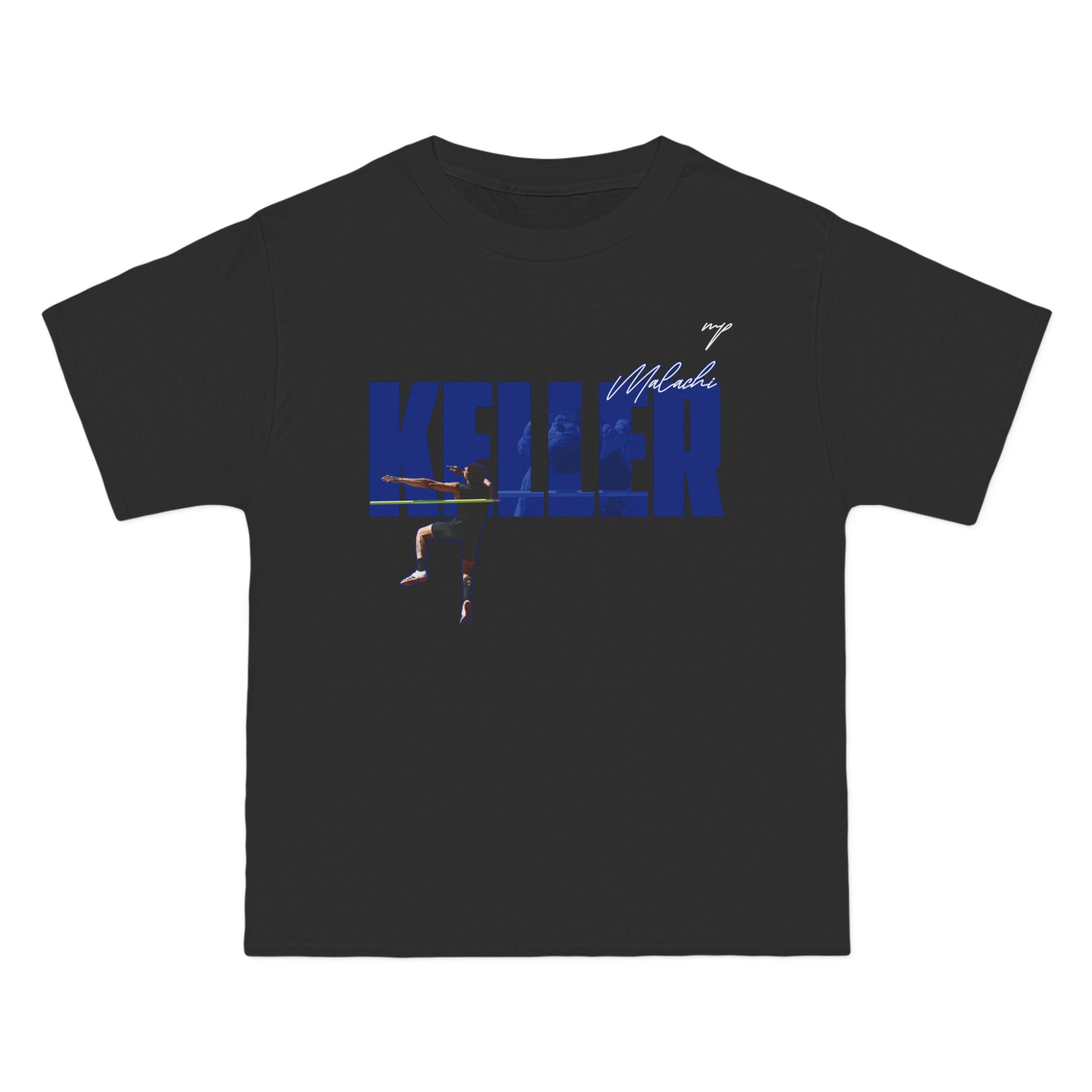 Malachi Keller Vintage Tee