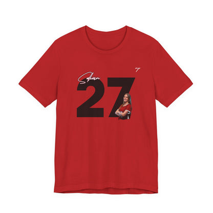 Nevin Sullivan Graphic Tee