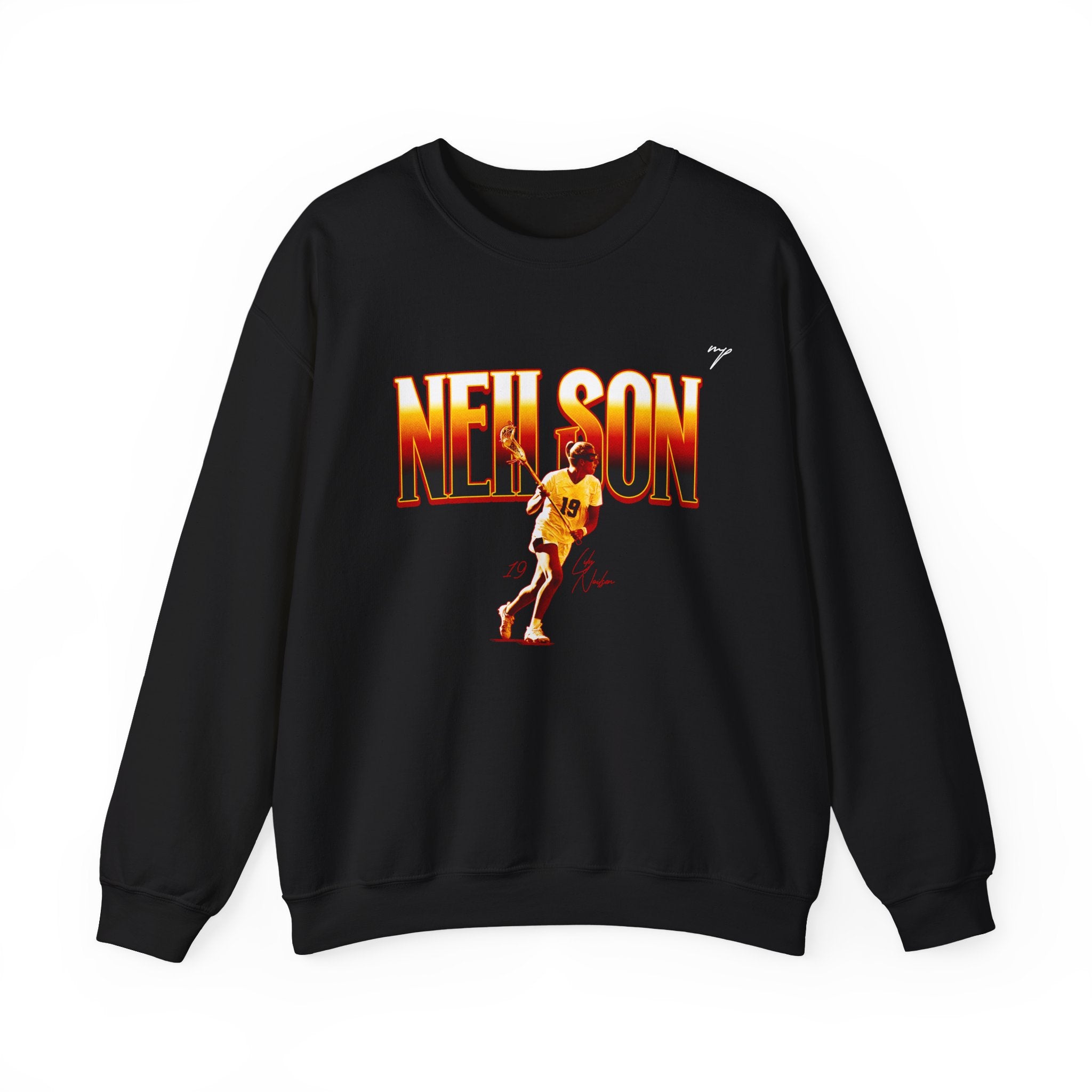 Lily Neilson Crewneck