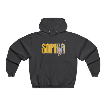 Sophia Hakulin Vintage Hoodie