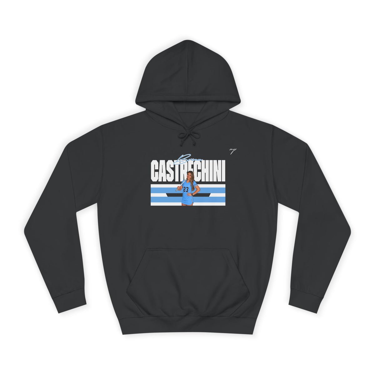 Brinn Castrechini Hoodie
