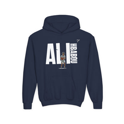 Ali Hbabou YOUTH Hoodie
