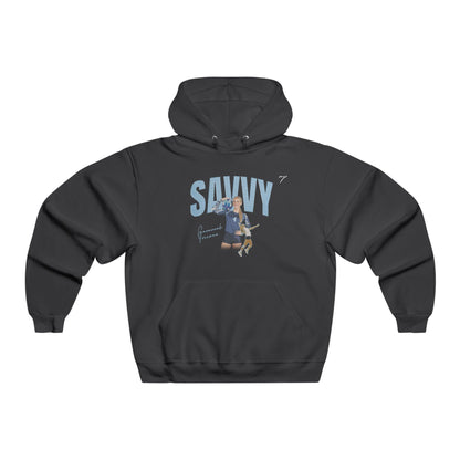Savannah Freeman Vintage Hoodie