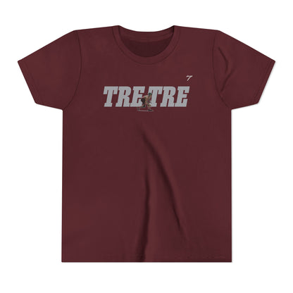 Tre Haines YOUTH Graphic Tee