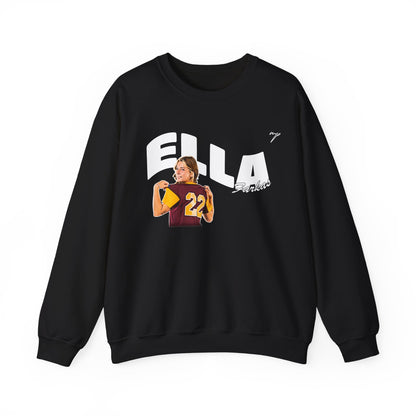 Ella Farkas Crewneck