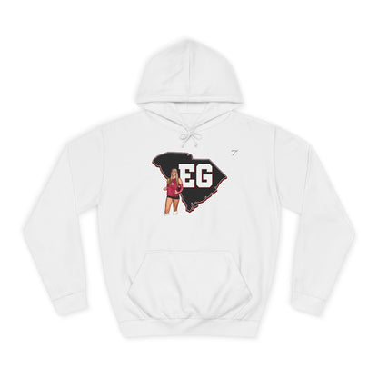 Ella Grivna Hoodie