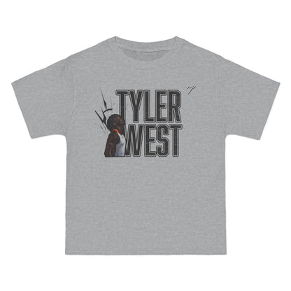 Tyler West Vintage Tee