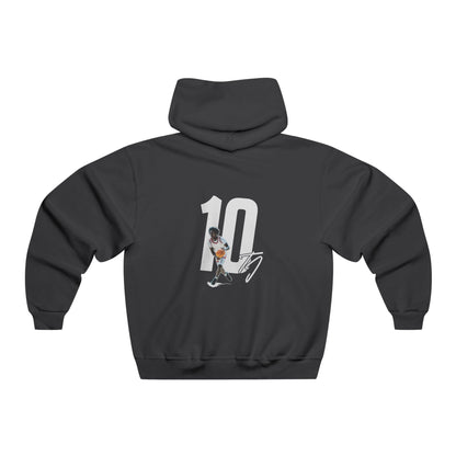 TJ Jackson Vintage Hoodie