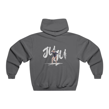 Julianne Huff Vintage Hoodie
