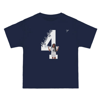 Miabella Gates Vintage Tee