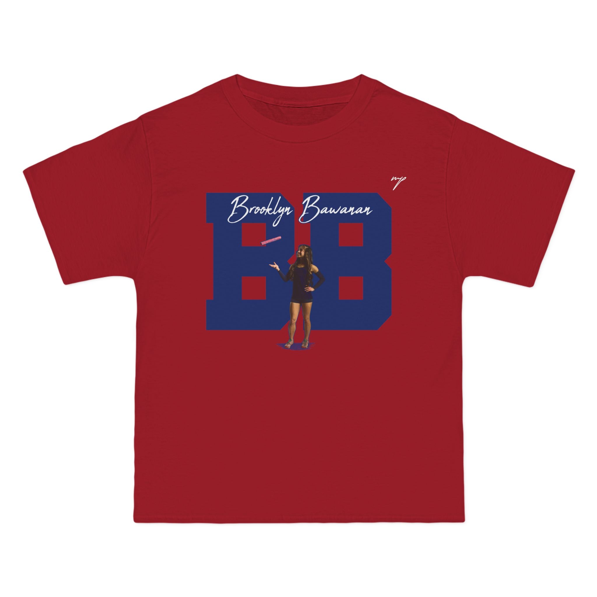 Brooklyn Bawanan Vintage Tee