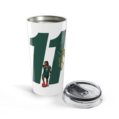Damien Jones Tumbler Mug
