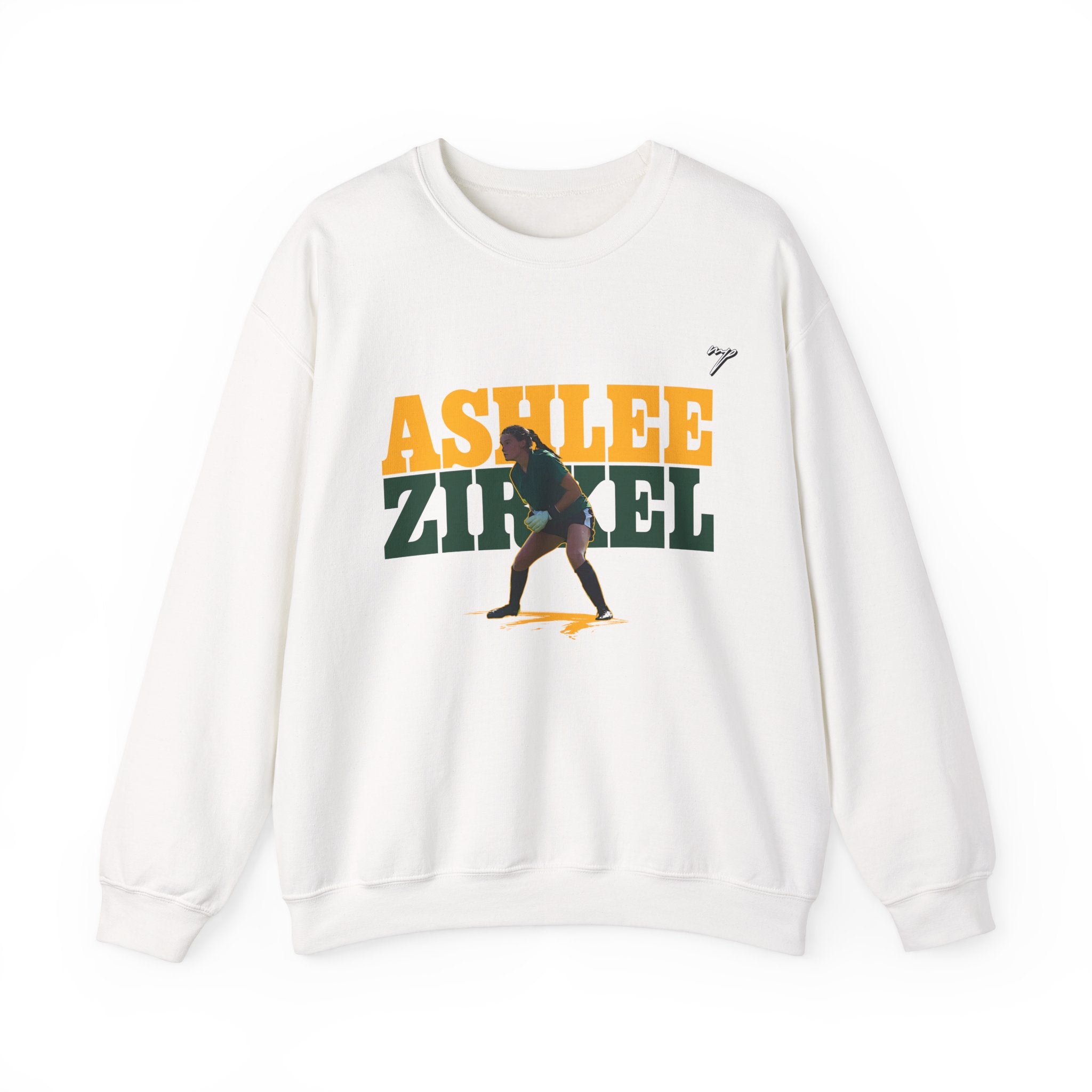 Ashlee Zirkel Crewneck
