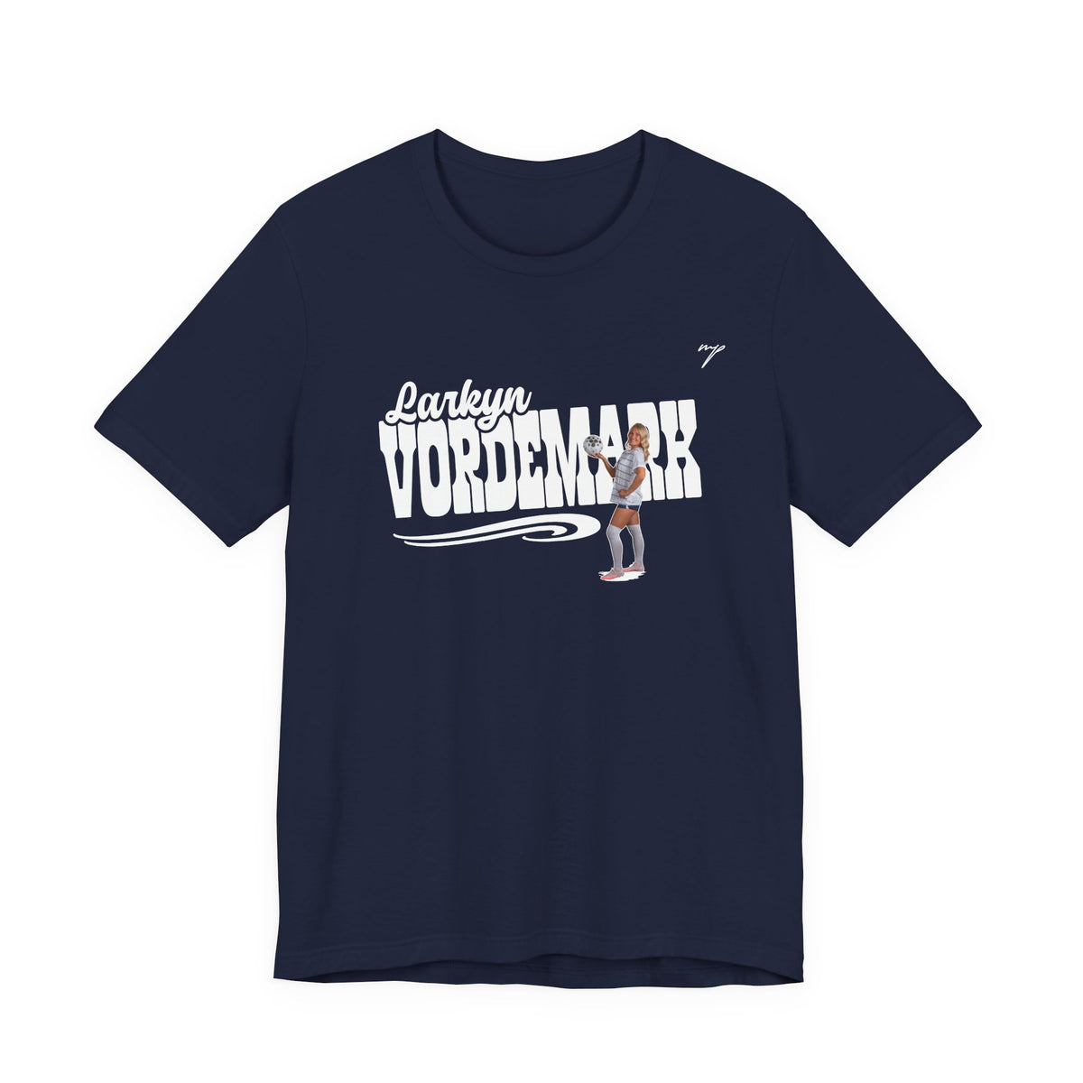 Larkyn Vordemark Graphic Tee