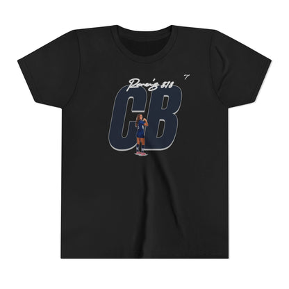 Chloe Butalla YOUTH Graphic Tee