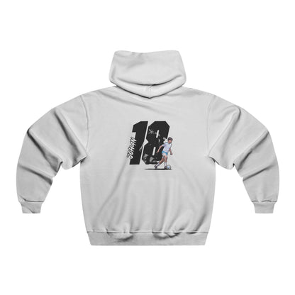 Johan Bermudez Vintage Hoodie