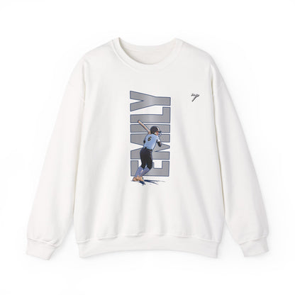 Emily Cheatham Crewneck