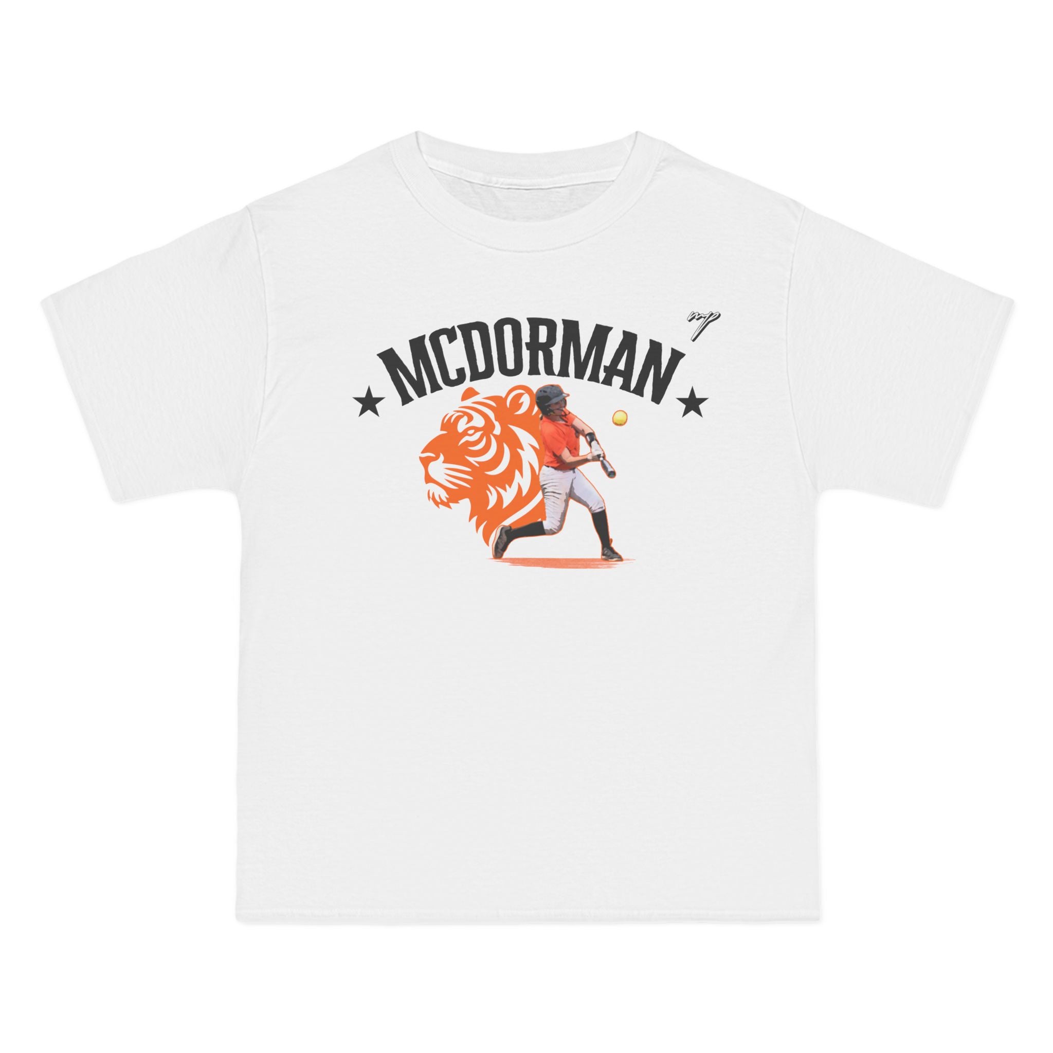 Ashlee McDorman Vintage Tee