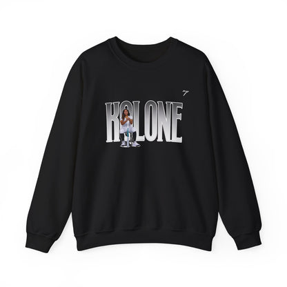 Saisului Kolone Crewneck