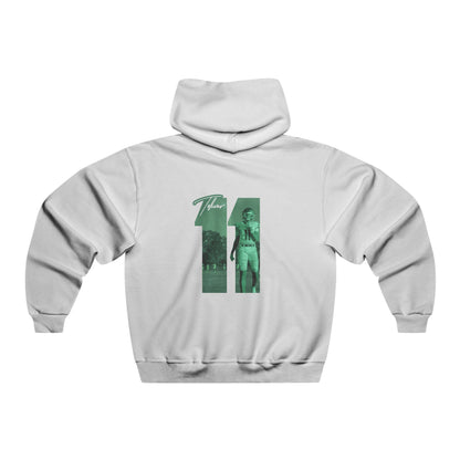 Jeremy Tolliver Vintage Hoodie