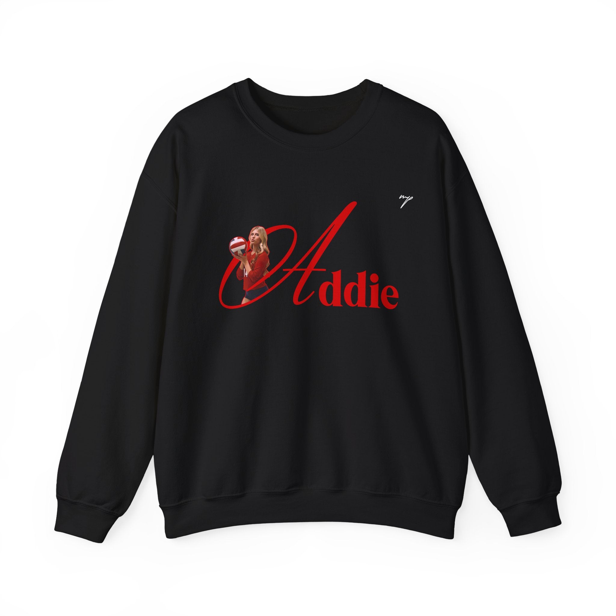 Addie Bollier Crewneck