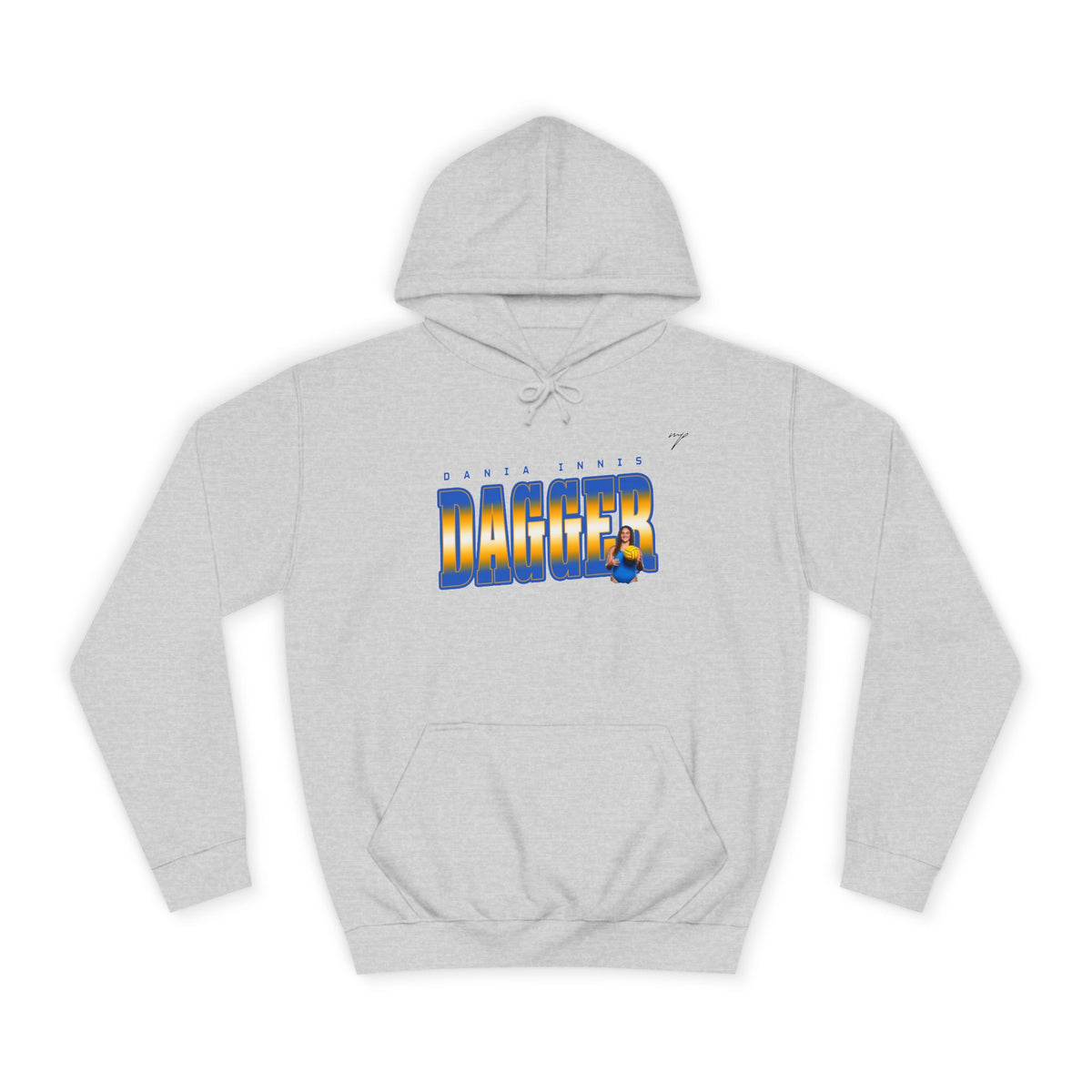 Dania Innis Hoodie