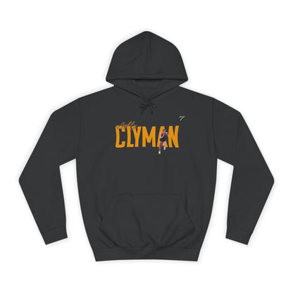 Ashley Clyman Hoodie