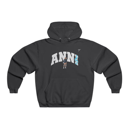 Annika Veurink Vintage Hoodie