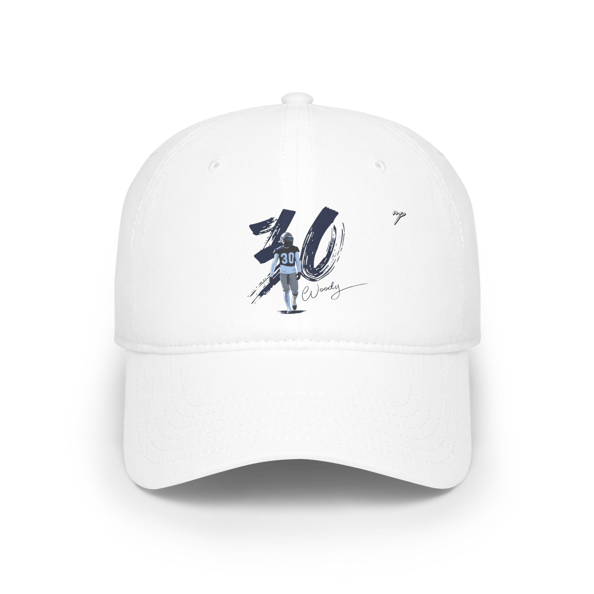 Dawood Auguste Hat