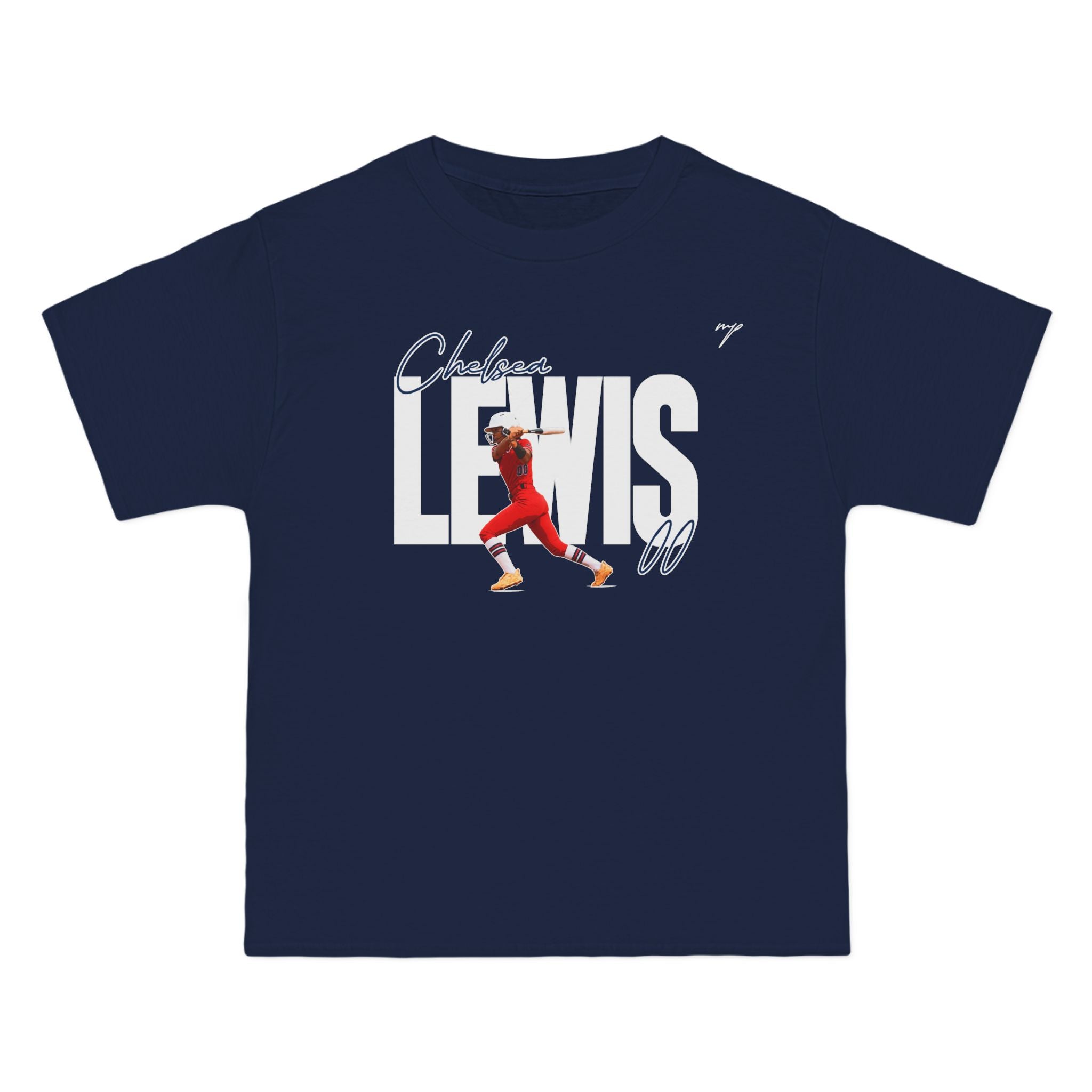 Chelsea Lewis Vintage Tee