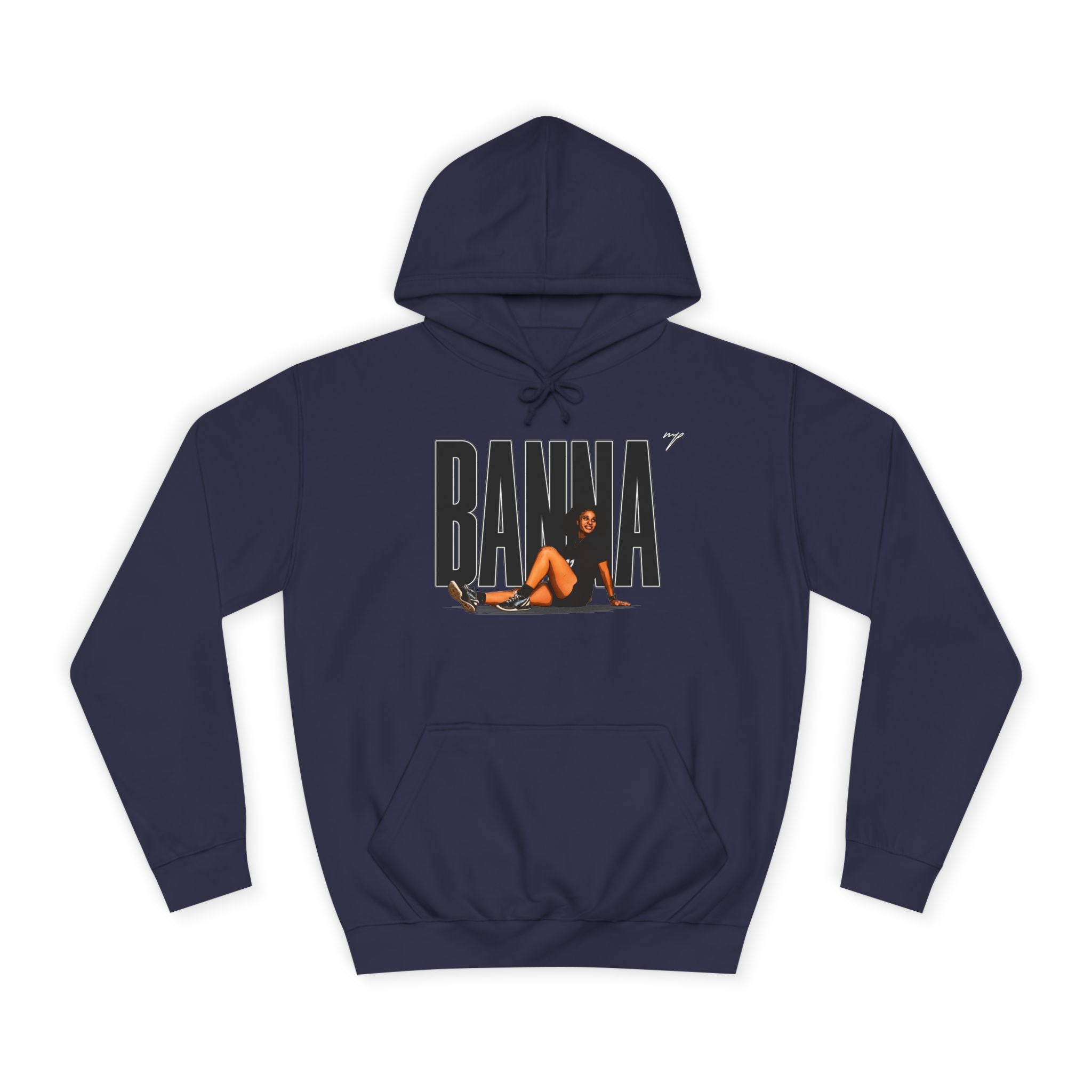 Sabanna Berrios Hoodie