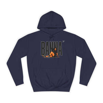 Sabanna Berrios Hoodie